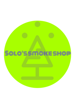 Solos Smoke Shop 