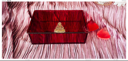 Buddha Jewelry Box - Image #1